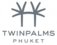 Twin Palms Phuket Resort - Logo